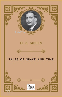 Tales of Space and Time