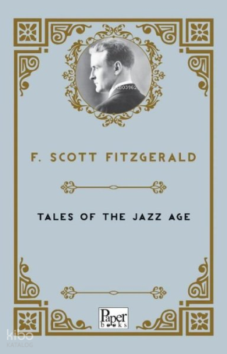 Tales of the Jazz Age