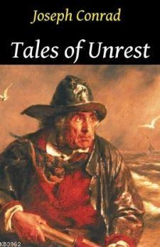 Tales Of Unrest