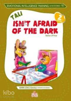 Tali İsn't Afraid Of The Dark (Tali Karanlıktan Korkmuyor)