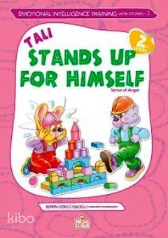 Tali Stands Up For Himself (Tali Hakkını Arıyor)