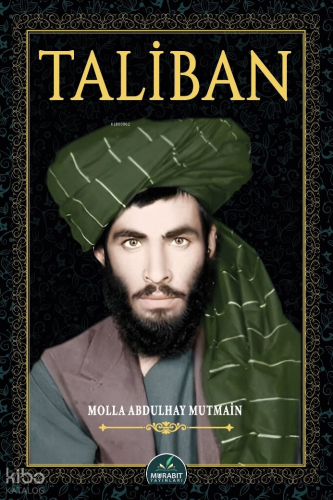 Taliban (Ciltli)