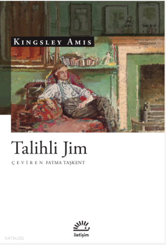 Talihli Jim