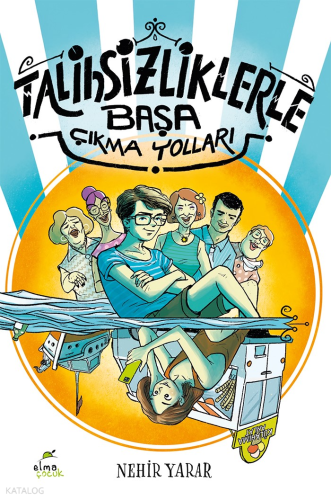 Talihsizliklerle Başa Çıkma Yolları