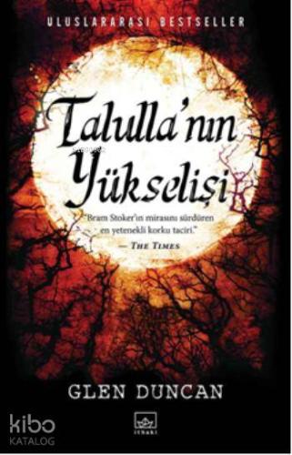 Talulla'nın Yükselişi