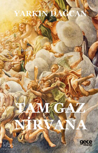 Tam Gaz Nirvana