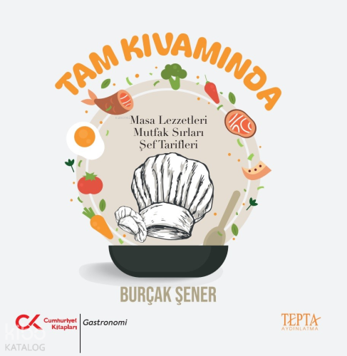 Tam Kıvamında