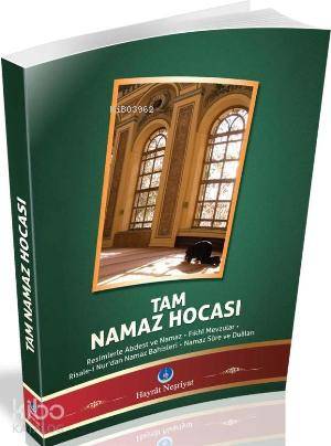 Tam Namaz Hocası; (Hafız Boy)
