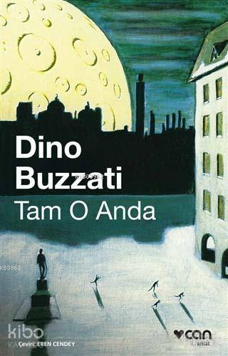 Tam O Anda - Kitapiks.com