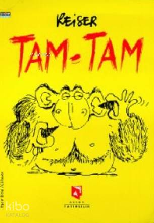 Tam-Tam