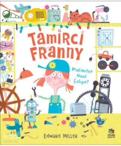 Tamirci Franny