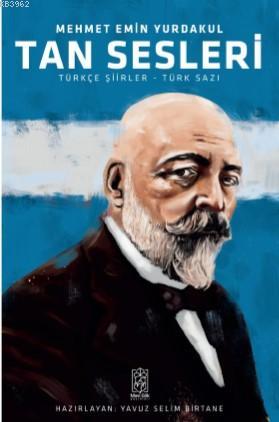 Tan Sesleri - Türkçe Şiirler - Türk Sazı - Kitapiks.com