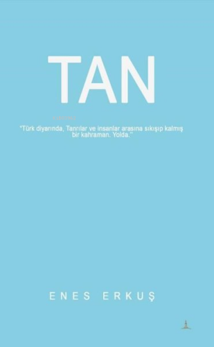 Tan - Kitapiks.com