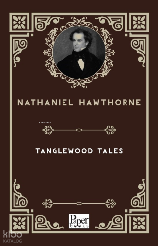 Tanglewood Tales
