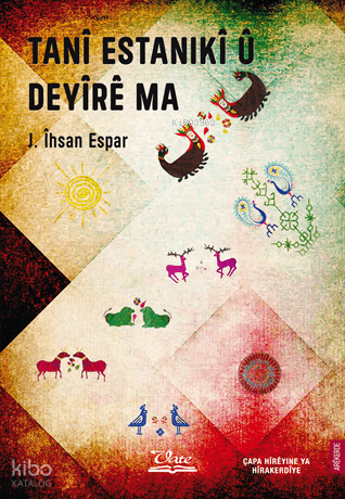 Tanî Estanikî û Deyîrê Ma