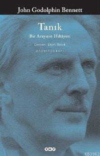 Tanık; Bir Arayışın Hikâyesi