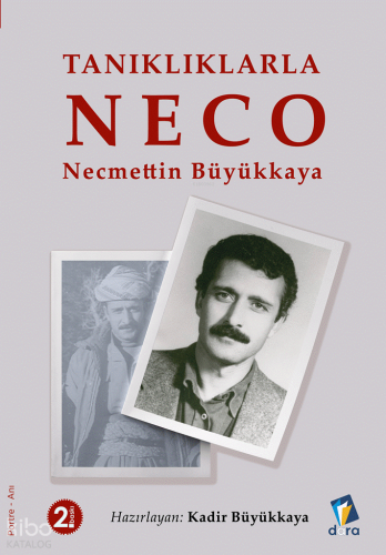 Tanıklıklarla Neco;Necmettin Büyükkaya