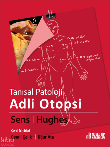 Tanısal Patoloji-Adli Otopsi