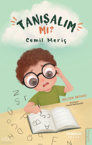Tanışalım mı ?;Cemil Meriç