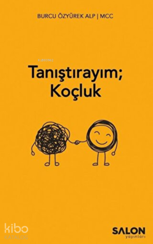 Tanıştırayım Koçluk - Kitapiks.com