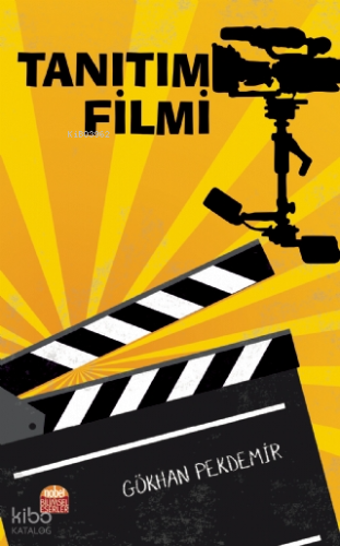 Tanıtım Filmi