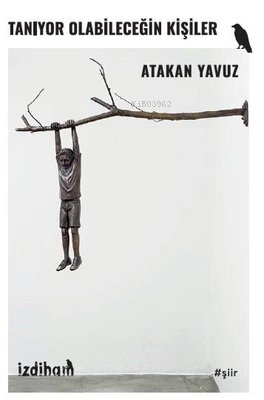 Tanıyor Olabileceğin Kişiler - Kitapiks.com