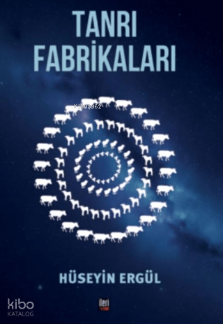 Tanrı Fabrikaları