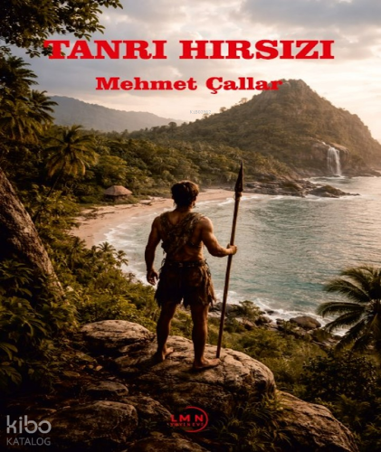 Tanrı Hırsızı