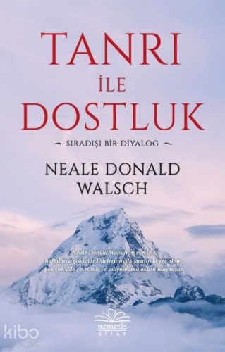 Tanrı ile Dostluk