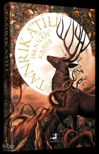 Tanrı Katili- Ciltli