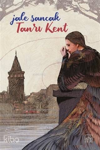Tanrı Kent - Kitapiks.com