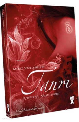 Tanrı; Melez Sözleşmeleri 3