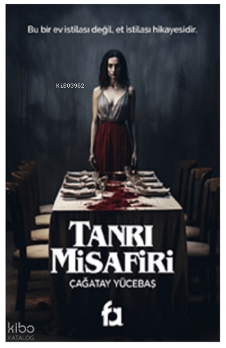 Tanrı Misafiri