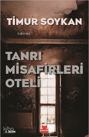 Tanrı Misafirleri Oteli