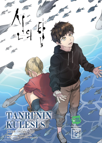 Tanrı’nın Kulesi 8