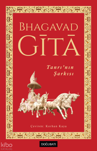 Tanrı’nın Şarkısı