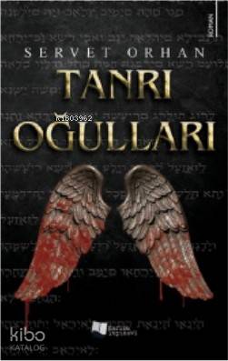 Tanrı Oğulları - Kitapiks.com