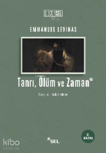Tanrı, Ölüm Ve Zaman