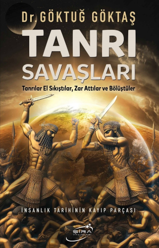 Tanrı Şavaşları