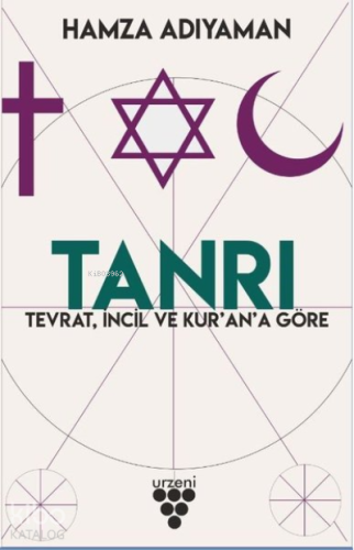 Tanrı ;Tevrat, İncil ve Kur'an'a Göre