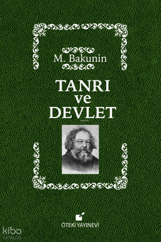 Tanrı ve Devlet