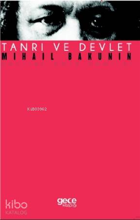 Tanrı ve Devlet