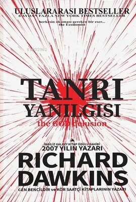 Tanrı Yanılgısı