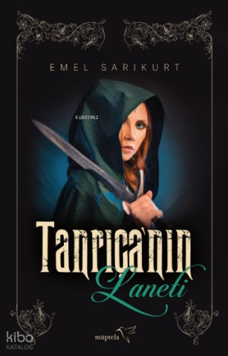 Tanrıça’nın Laneti