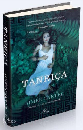 Tanrıça