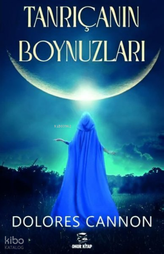 Tanrıçanın Boynuzları