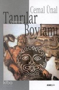 Tanrılar Boylamı - Kitapiks.com