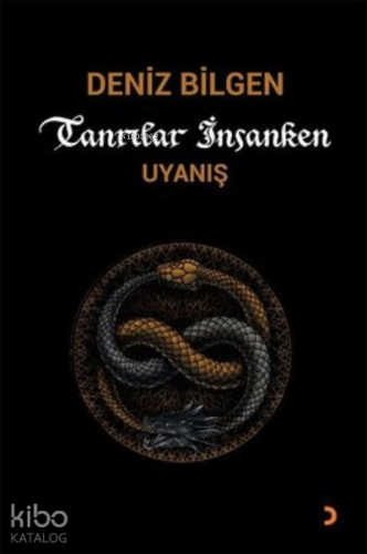 Tanrılar İnsanken;Uyanış