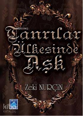 Tanrılar Ülkesinde Aşk