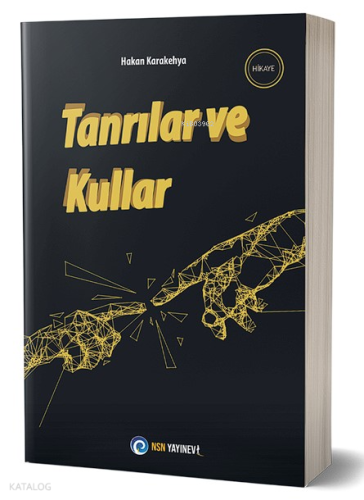 Tanrılar ve Kullar